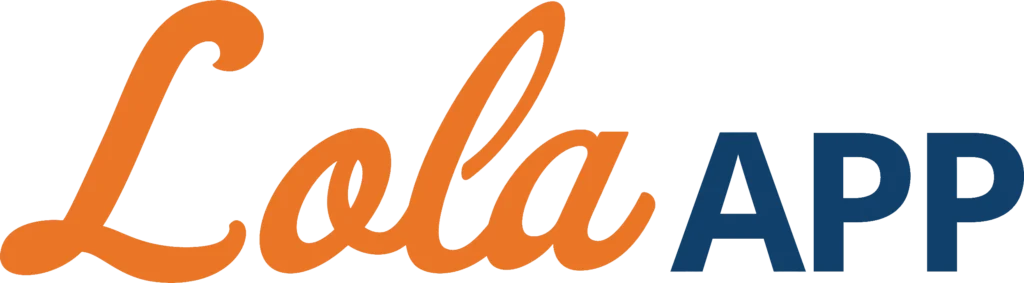 Lola App Logo