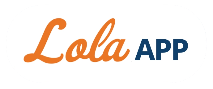 Lola Logo Web nav
